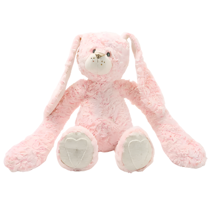 The Huggies Weighted Plush Animal